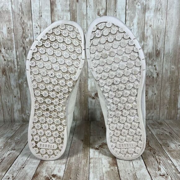 Nobull original lowtop training shoe (great tread!!) Mens 12.5 - Picture 7 of 8